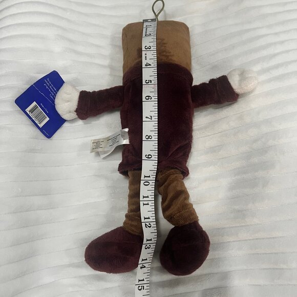 Hershey’s Chocolate Factory Collectible Plush - Picture 3 of 4